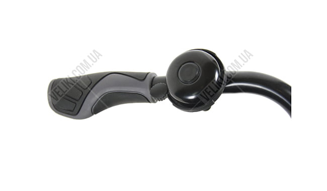 Велосипед ХВЗ Турист 283 W - дополнительное фото 13