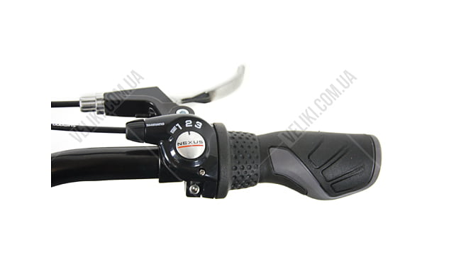 Велосипед ХВЗ Турист 283 W - дополнительное фото 14