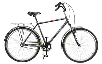 Велосипед ХВЗ Турист 283 МDA