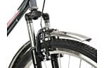 Велосипед ХВЗ Турист 283 МDA - дополнительное фото 5