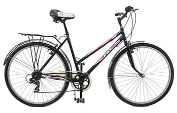 Велосипед ХВЗ Турист 286 W