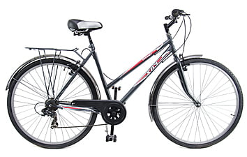 Велосипед ХВЗ Турист 286 W