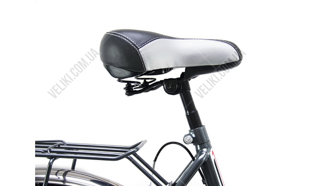 Велосипед ХВЗ Турист 286 W - дополнительное фото 11