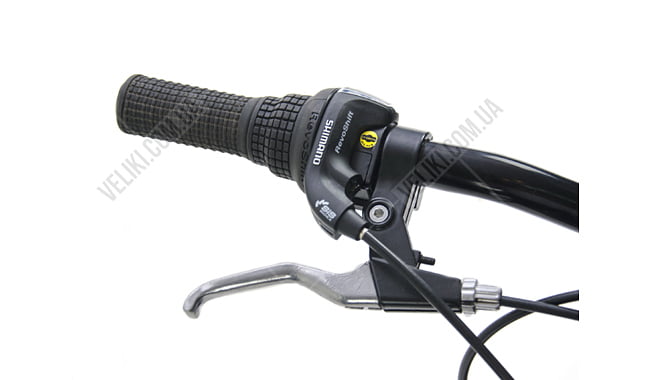 Велосипед ХВЗ Турист 286 W - дополнительное фото 15