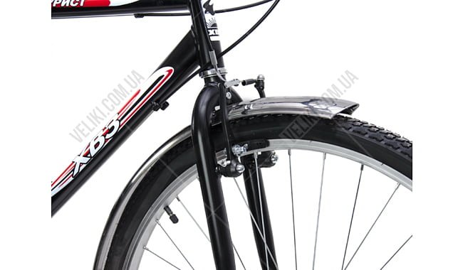 Велосипед ХВЗ Турист 286 М - дополнительное фото 5