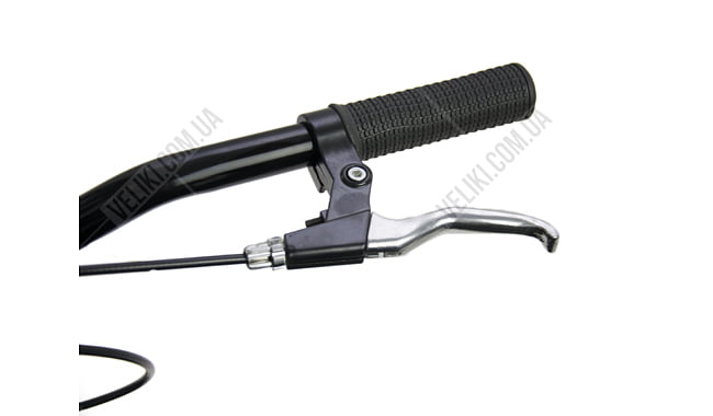 Велосипед ХВЗ Турист 286 М - дополнительное фото 6