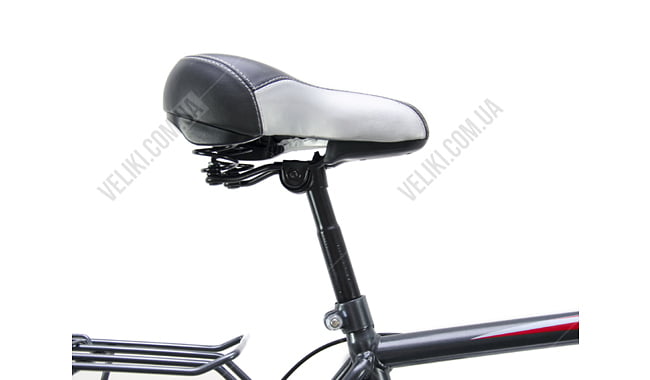 Велосипед ХВЗ Турист 286 М - дополнительное фото 10