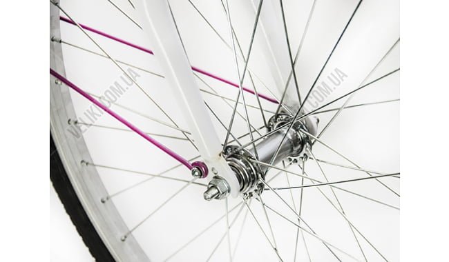 Велосипед ХВЗ Savkos 24" - дополнительное фото 4