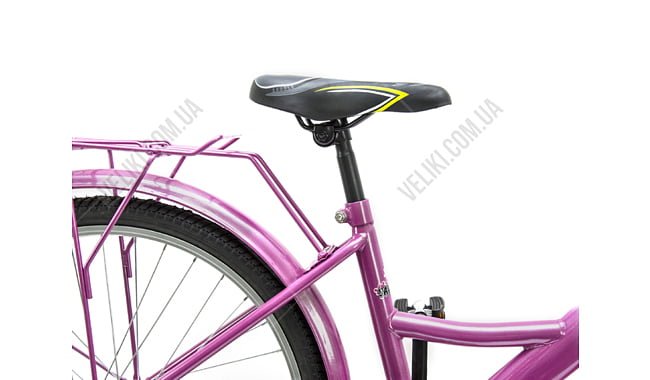 Велосипед ХВЗ Savkos CZ 24" - дополнительное фото 9