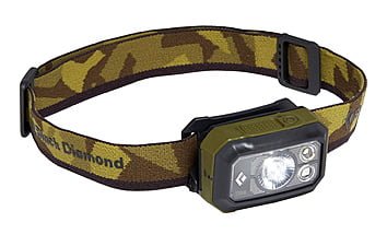 Фонарь Black Diamond Storm 400