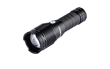 Фонарь ручной Naturehike Tactical 15W