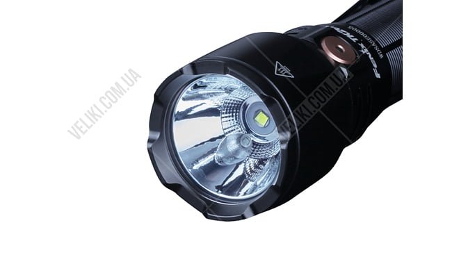 Фонарь ручной Fenix TK26R - дополнительное фото 1