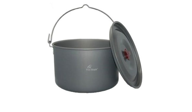 Котелок Fire Maple FM FMC 212L 3,8 л