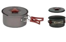 Котелок Fire Maple FM FMC 212S 1,8 л - дополнительное фото 1