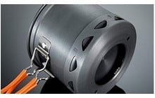 Котелок Fire Maple FM FMC 217 0,75 л - дополнительное фото 1