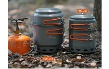 Котелок Fire Maple FM FMC 217 0,75 л - дополнительное фото 2