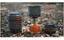 Котелок Fire Maple FM FMC 218 1,35 л - дополнительное фото 1