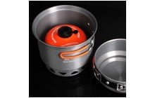 Котелок Fire Maple FM FMC 218 1,35 л - дополнительное фото 2