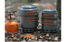 Котелок Fire Maple FM FMC 218 1,35 л - дополнительное фото 3