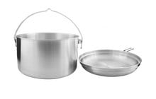 Кастрюля Tatonka Kettle 6 л - фото 1