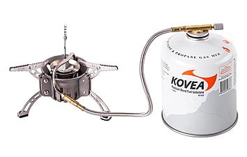 Горелка Kovea Booster+1