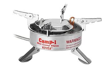 Горелка Kovea Camp-1 Plus