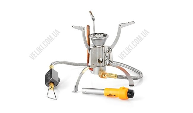 Горелка Kovea Camp-5 - дополнительное фото 3