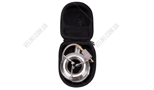 Горелка Kovea Dual Flame - дополнительное фото 4