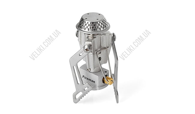 Горелка Kovea Fireman - дополнительное фото 3