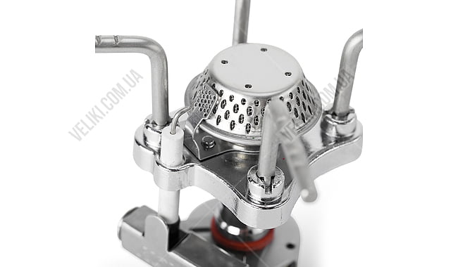 Горелка Kovea Solo - дополнительное фото 5