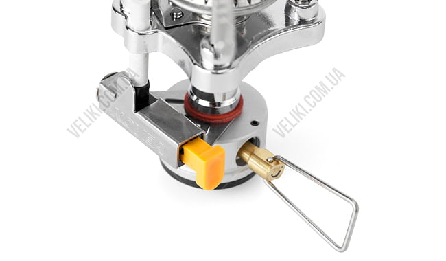 Горелка Kovea Solo - дополнительное фото 6