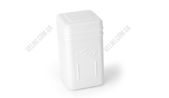 Горелка Kovea Solo - дополнительное фото 7