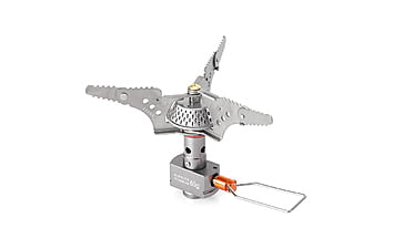 Горелка Kovea Supalite Titanium