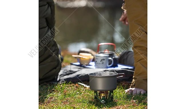 Горелка Naturehike Alcohol Burner - дополнительное фото 6