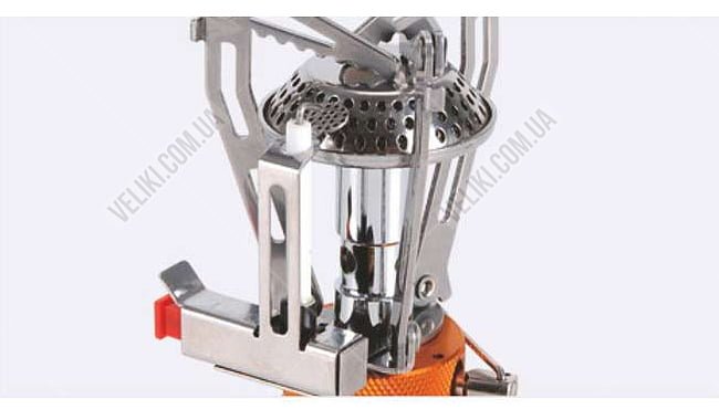 Горелка Fire Maple FMS-102 - дополнительное фото 2