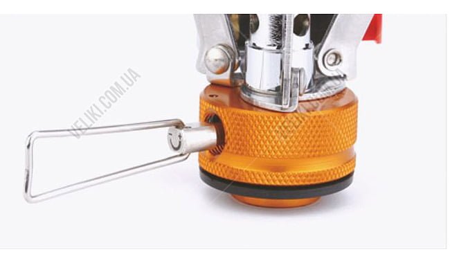 Горелка Fire Maple FMS-102 - дополнительное фото 4