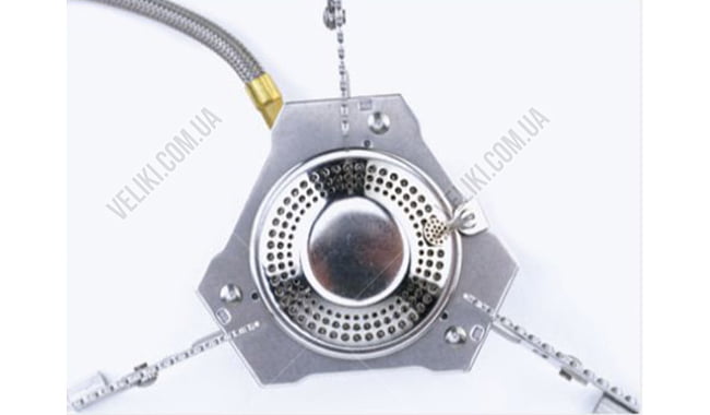 Горелка Fire Maple FMS-105 - дополнительное фото 3