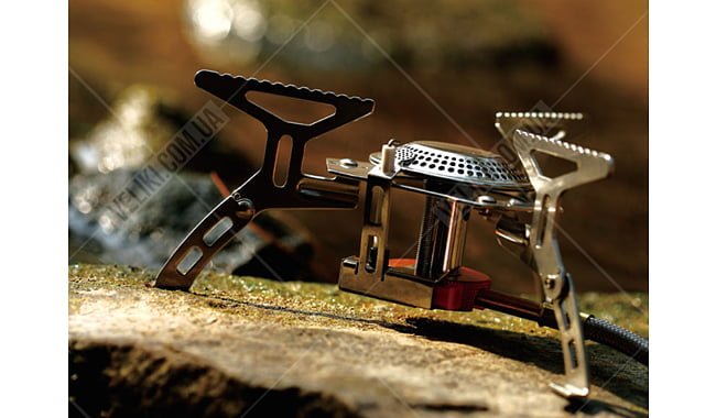 Горелка Fire Maple FMS-105 - дополнительное фото 5