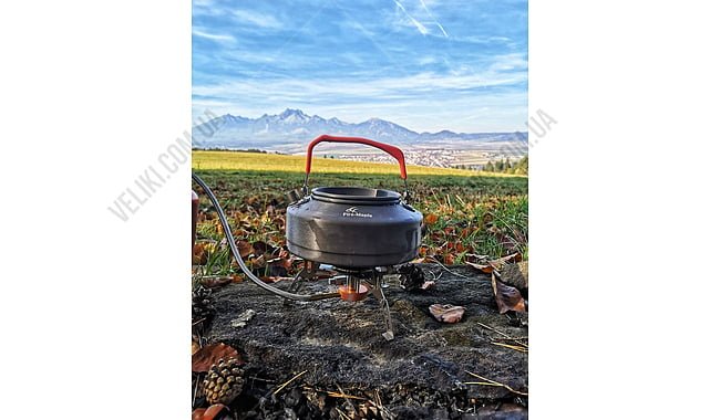 Горелка Fire Maple FMS-105 - дополнительное фото 6