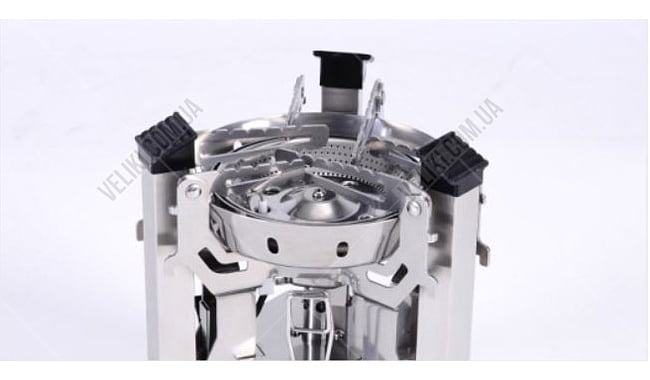 Горелка Fire Maple FMS-108 - дополнительное фото 4