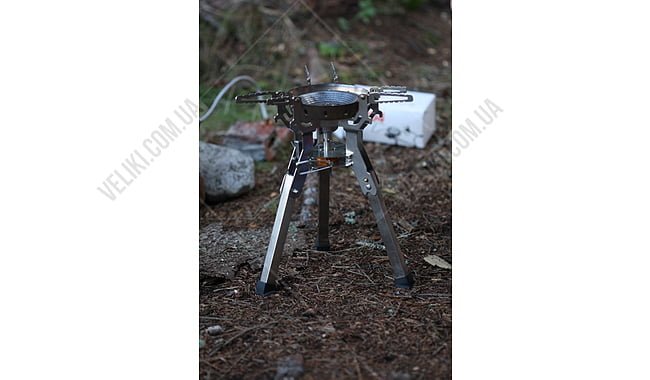 Горелка Fire Maple FMS-108 - дополнительное фото 6