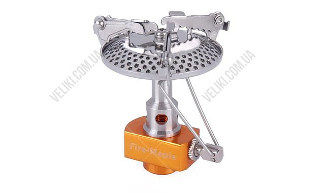 Горелка Fire Maple FMS-116 - дополнительное фото 2
