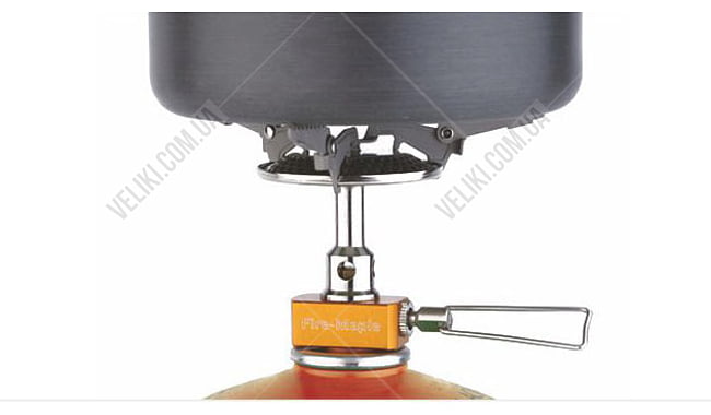 Горелка Fire Maple FMS-116 - дополнительное фото 3