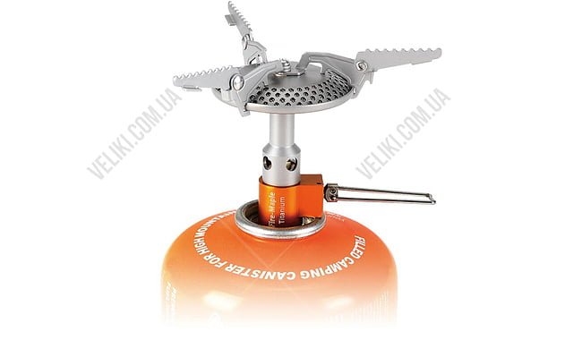 Горелка Fire Maple FMS-116T - дополнительное фото 1