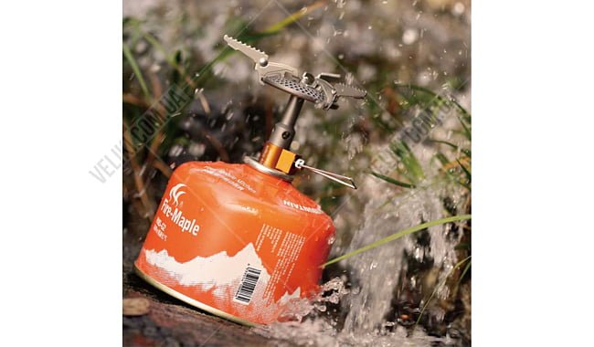 Горелка Fire Maple FMS-116T - дополнительное фото 5