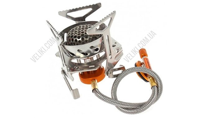 Горелка Fire Maple FMS-121 - дополнительное фото 1