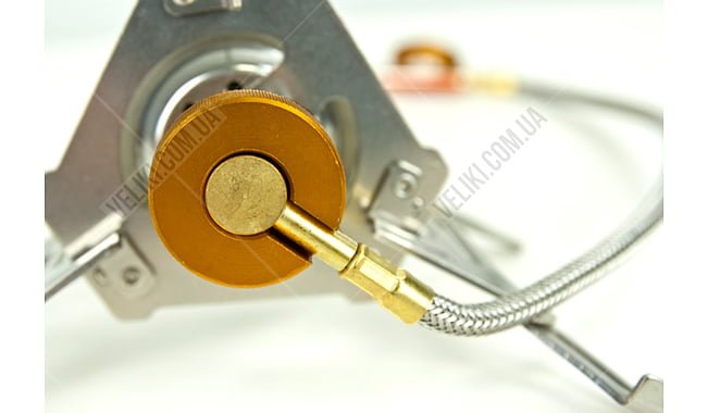 Горелка Fire Maple FMS-121 - дополнительное фото 3