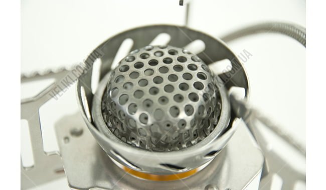 Горелка Fire Maple FMS-121 - дополнительное фото 6