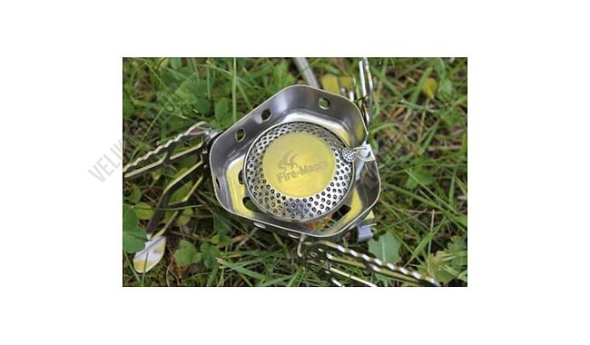 Горелка Fire Maple FMS-125 - дополнительное фото 1