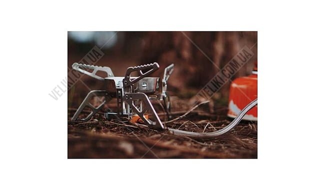 Горелка Fire Maple FMS-125 - дополнительное фото 2